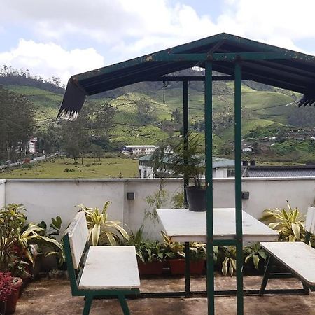 Greenview Holiday Inn มุนนาร์ ภายนอก รูปภาพ