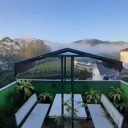 Greenview Holiday Inn มุนนาร์ ภายนอก รูปภาพ