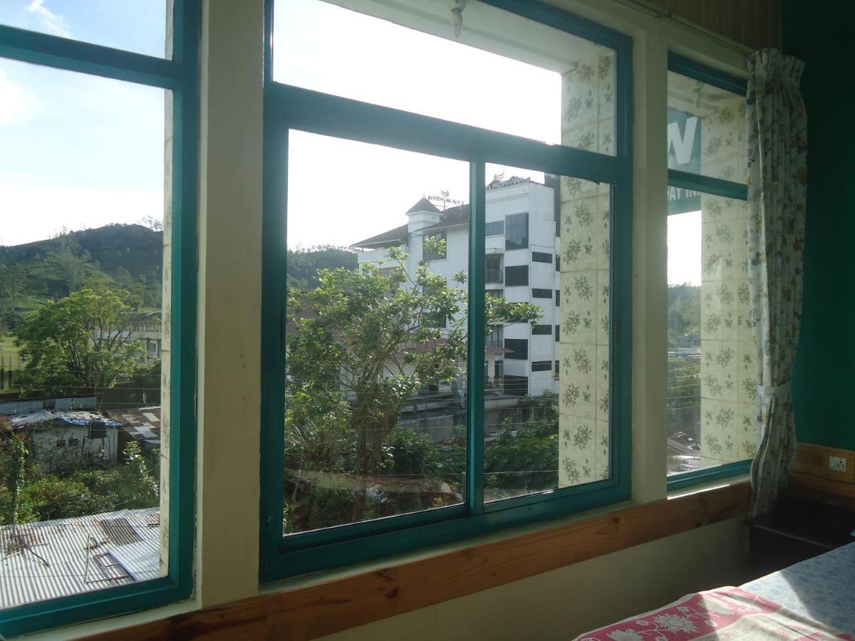 Greenview Holiday Inn มุนนาร์ ภายนอก รูปภาพ