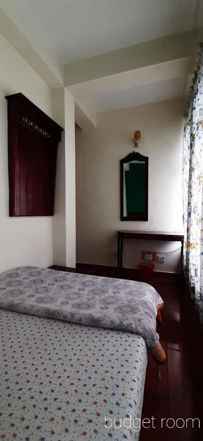 Greenview Holiday Inn มุนนาร์ ภายนอก รูปภาพ
