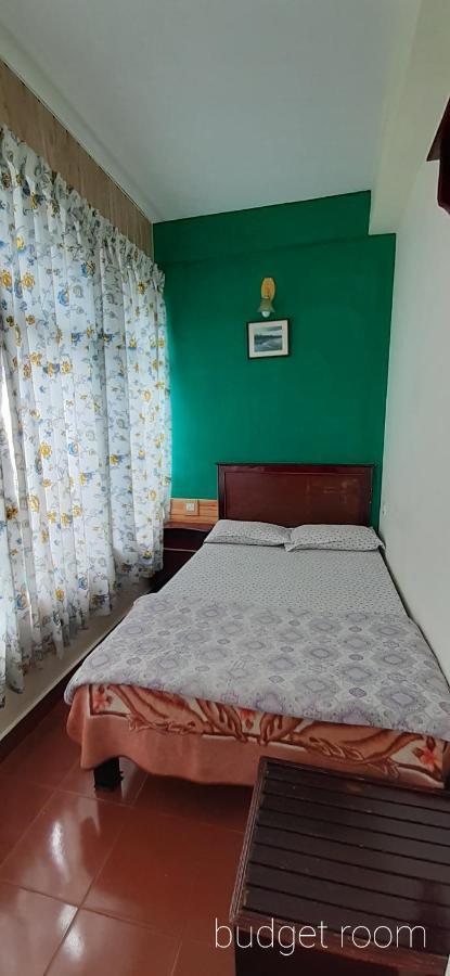 Greenview Holiday Inn มุนนาร์ ภายนอก รูปภาพ