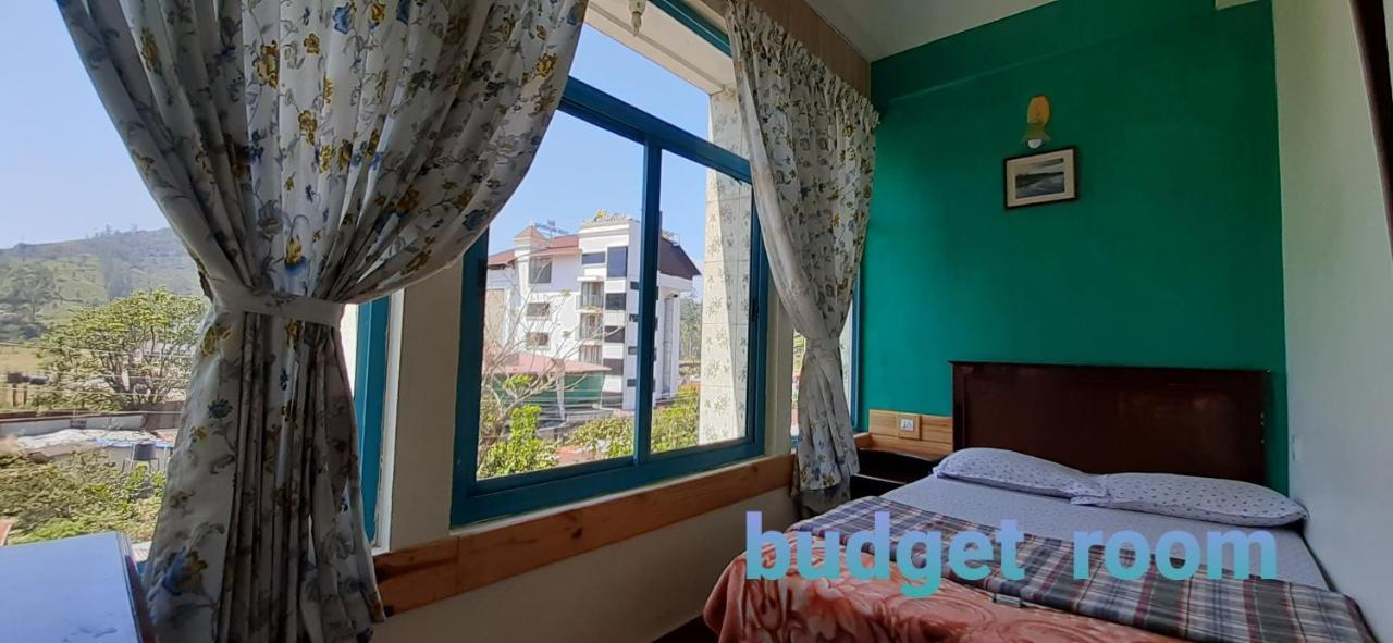 Greenview Holiday Inn มุนนาร์ ภายนอก รูปภาพ