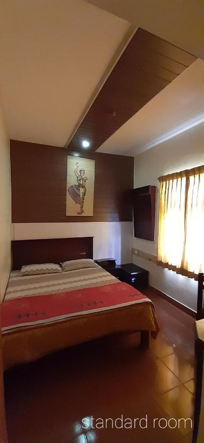 Greenview Holiday Inn มุนนาร์ ภายนอก รูปภาพ