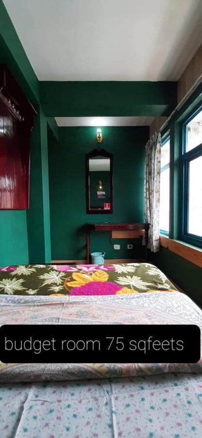 Greenview Holiday Inn มุนนาร์ ภายนอก รูปภาพ