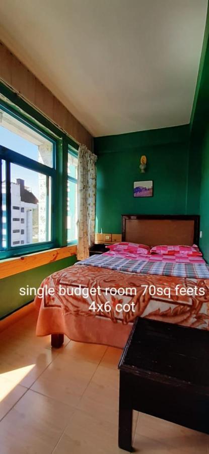 Greenview Holiday Inn มุนนาร์ ภายนอก รูปภาพ