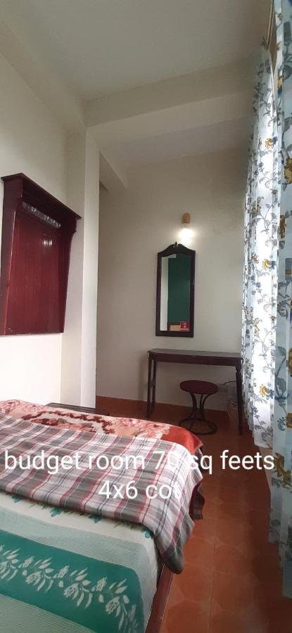 Greenview Holiday Inn มุนนาร์ ภายนอก รูปภาพ