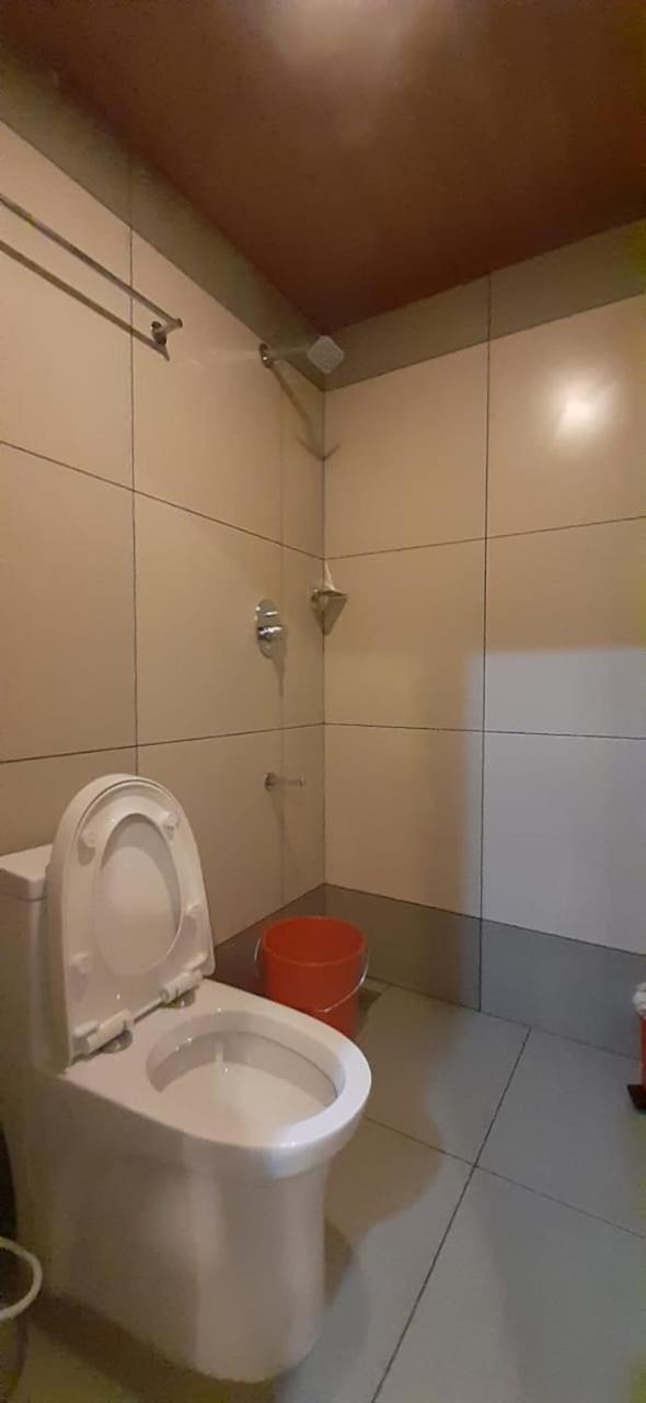 Greenview Holiday Inn มุนนาร์ ภายนอก รูปภาพ