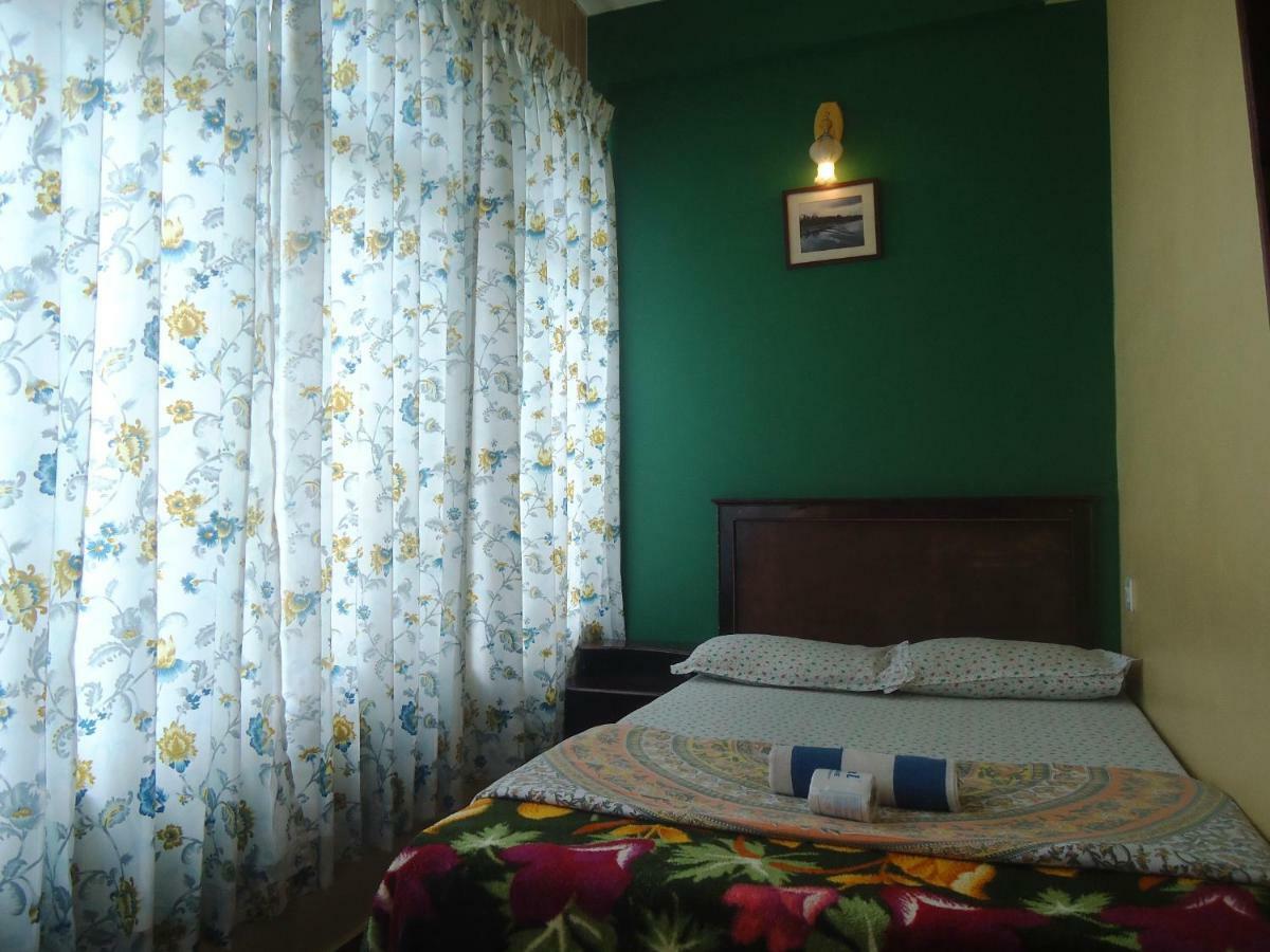 Greenview Holiday Inn มุนนาร์ ภายนอก รูปภาพ